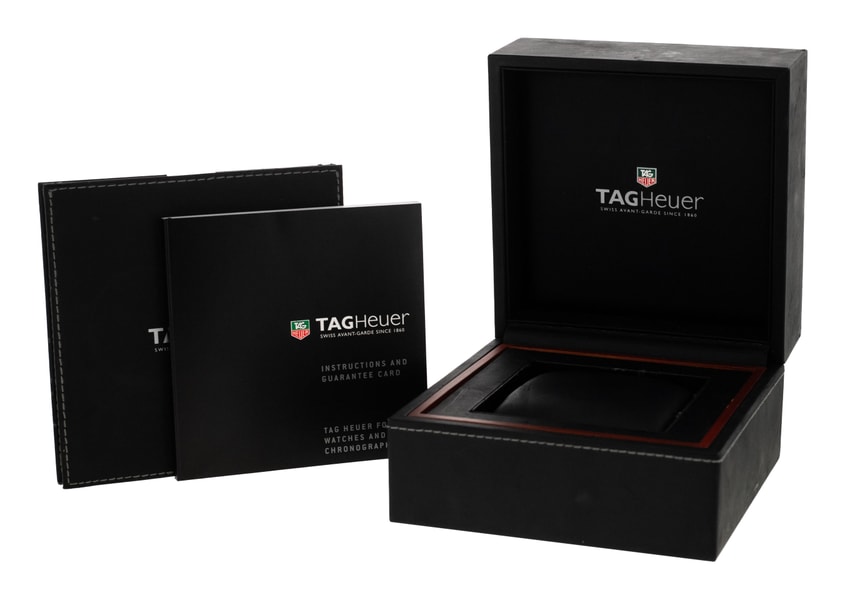 Tag Heuer Formula 1 CAH1210.BA0862